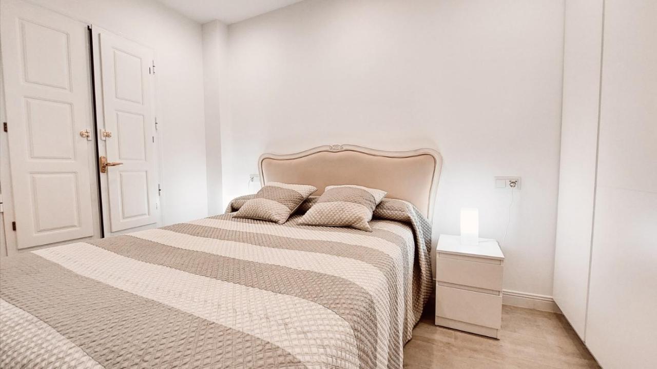 Reposo Sweet Home & Free Parking 塞维利亚 外观 照片